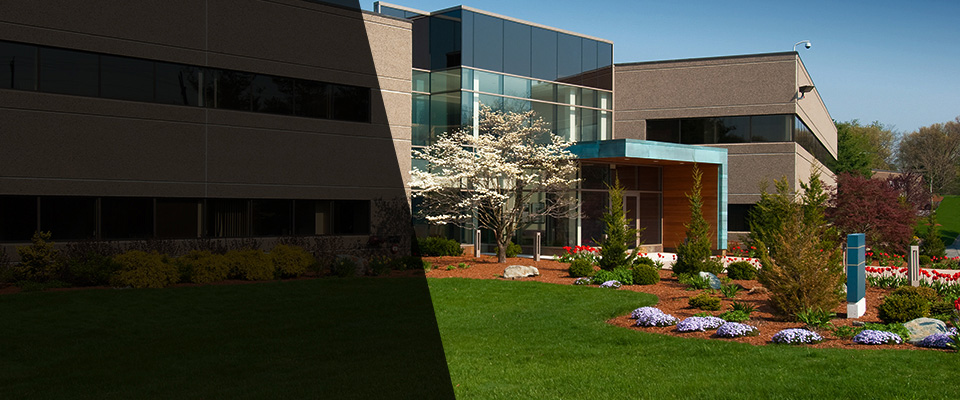 Mason City Landscapers