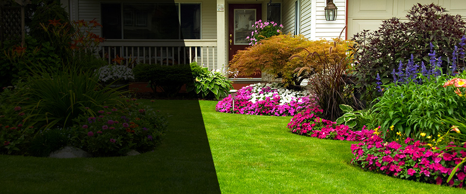 Mason City Landscapers