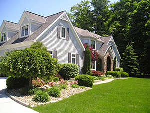 Landscapers and Lawncare Services in Mason City, IA