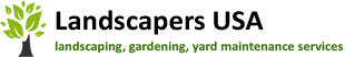 Mason City Landscapers